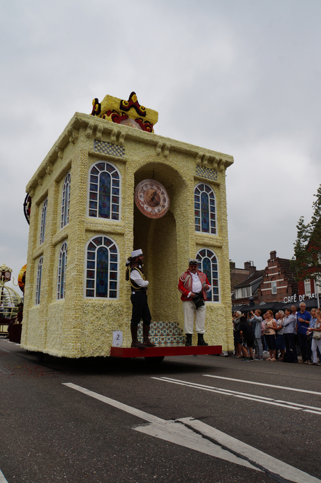 bloemencorso