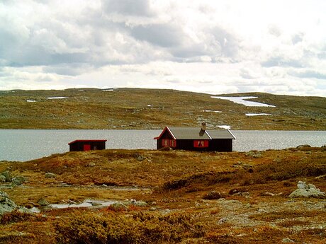 Hardangervidda