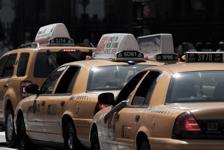 NY Taxi