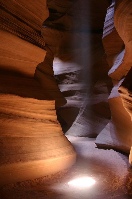 Antelope Canyon