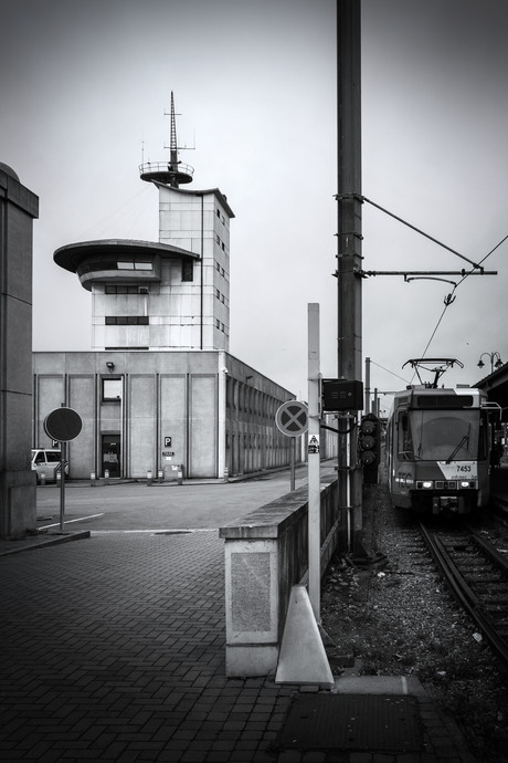 Charleroi - Station