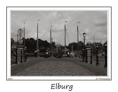 haven Elburg