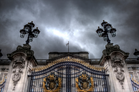 Buckingham Palace