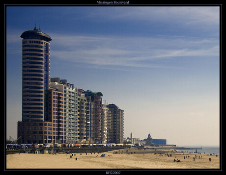 Vlissingen Boulevard