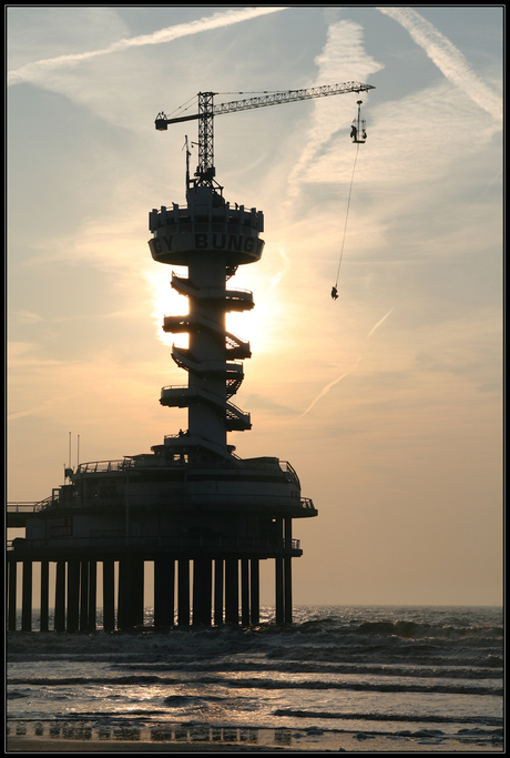 bungee jump