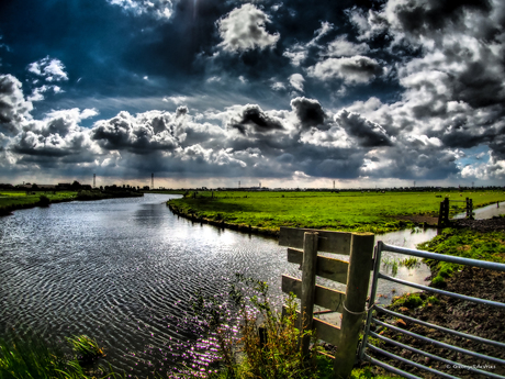 Waterland NL