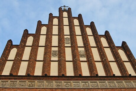 St. Johanneskathedraal, Warschau