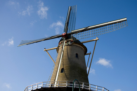 De Molen