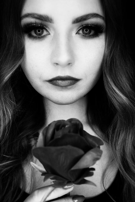 Beauty in Simple Light