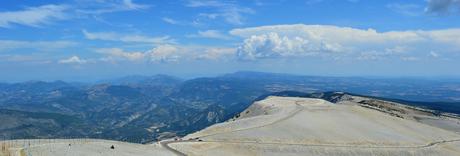 le mont ventoux