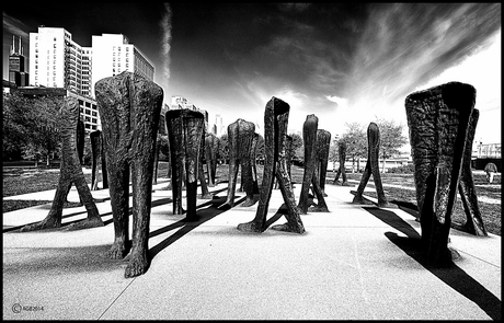 Chicago : Agora