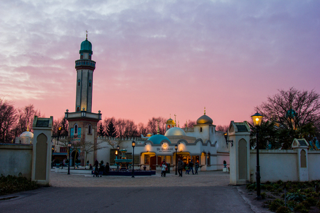 Efteling