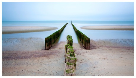 Zeeland in evenwicht