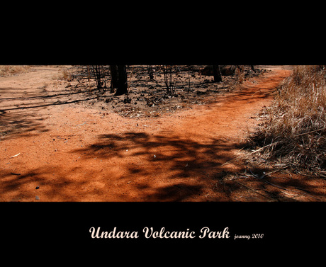 Undara Volcanic Park-4