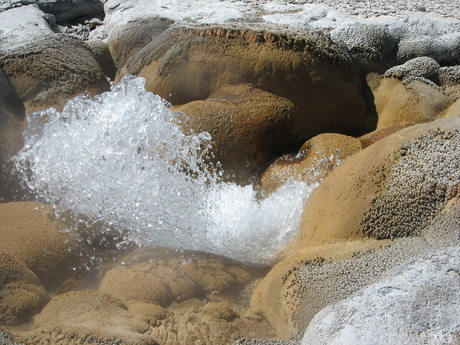 Hot Spring