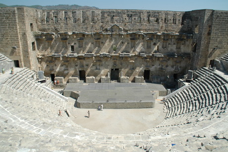 aspendos