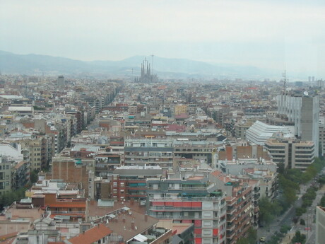 Sagrada Familia