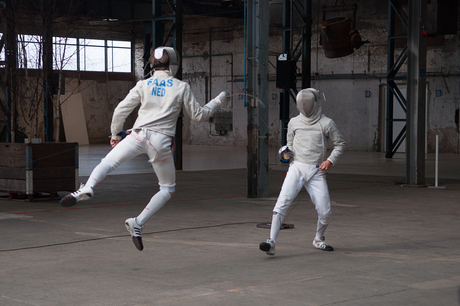 Zoom.nl Bootcamp - Sabel schermen