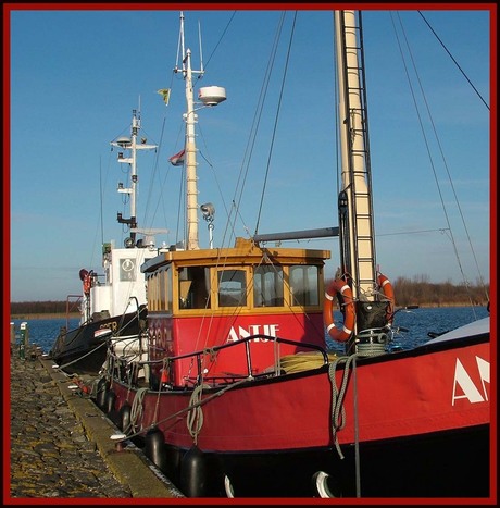 Spakenburg (2)