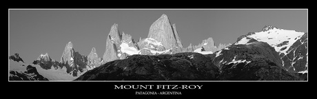 Mount Fitz-Roy