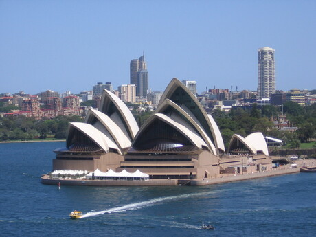 Opera House