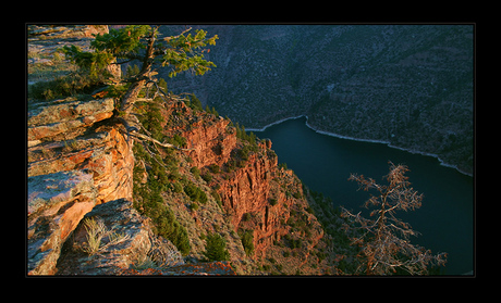 Flaming Gorge