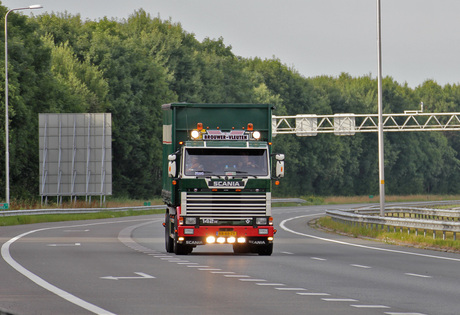 scania 2