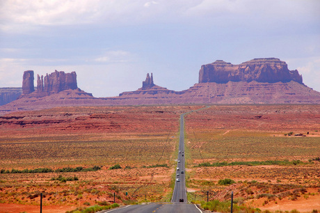 monument valley