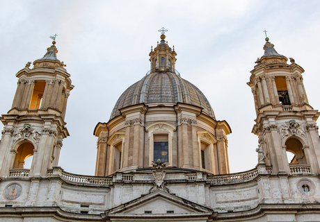 Sant'Agnese in Agone