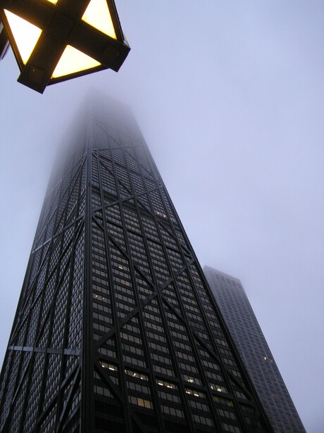 chicago tower