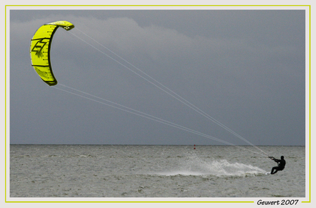 KiteSurfing