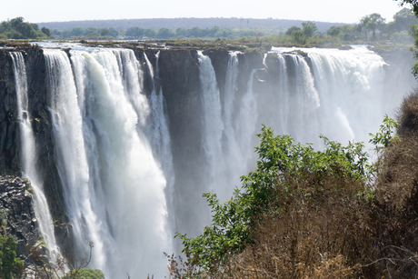 Vic Falls Zimbabwe