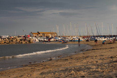 lyme Regis