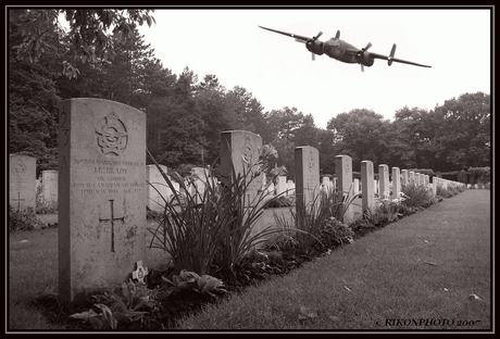 War Cemetery