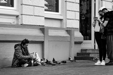 amsterdam-straatbeeld