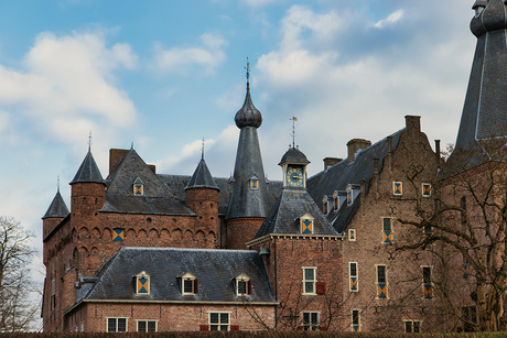 Kasteel Doorwerth