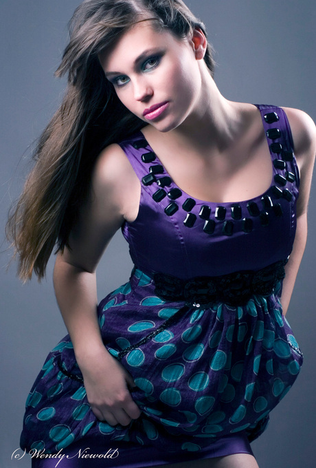 Wendy W door Wendy N