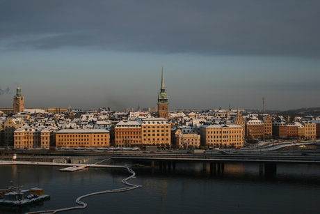 Stockholm