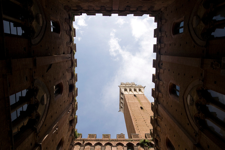 Torre del Mangia