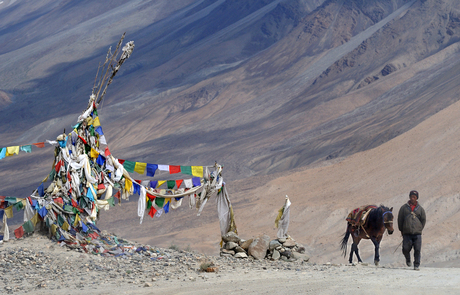 Ladakh