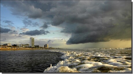 wolkenspektakel