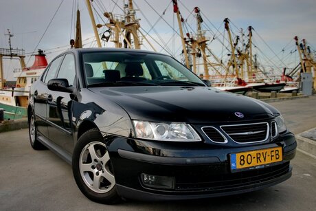 Saab 9-3