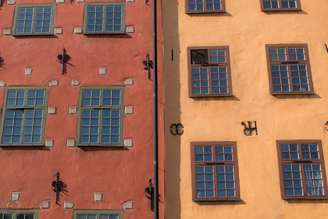 Gamla Stan, Stockholm