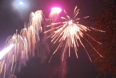 Vuurwerk