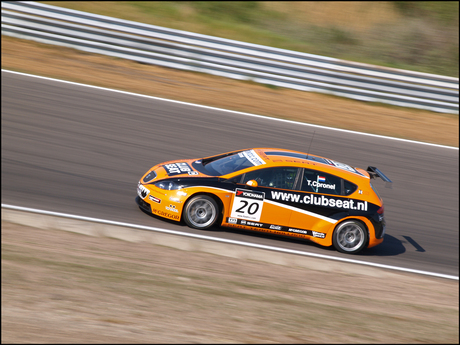 WTCC Zandvoort 01