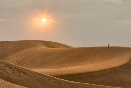 Dunas de Maspalomas