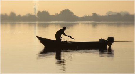 The Fisherman