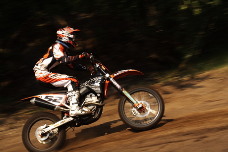 KTM 2007