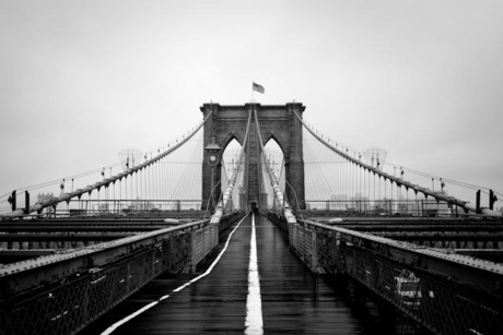 Brooklyn Bridge