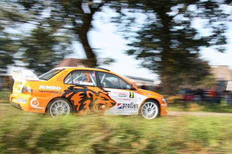 Hellendoorn Rally 2